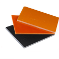Non-conductive insulated Resin Boards Phenolic Paper Laminated Bakelite Sheet