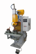 Stationary Resistance 100 kva Nut Projection Spot Welding welder Equipment machine