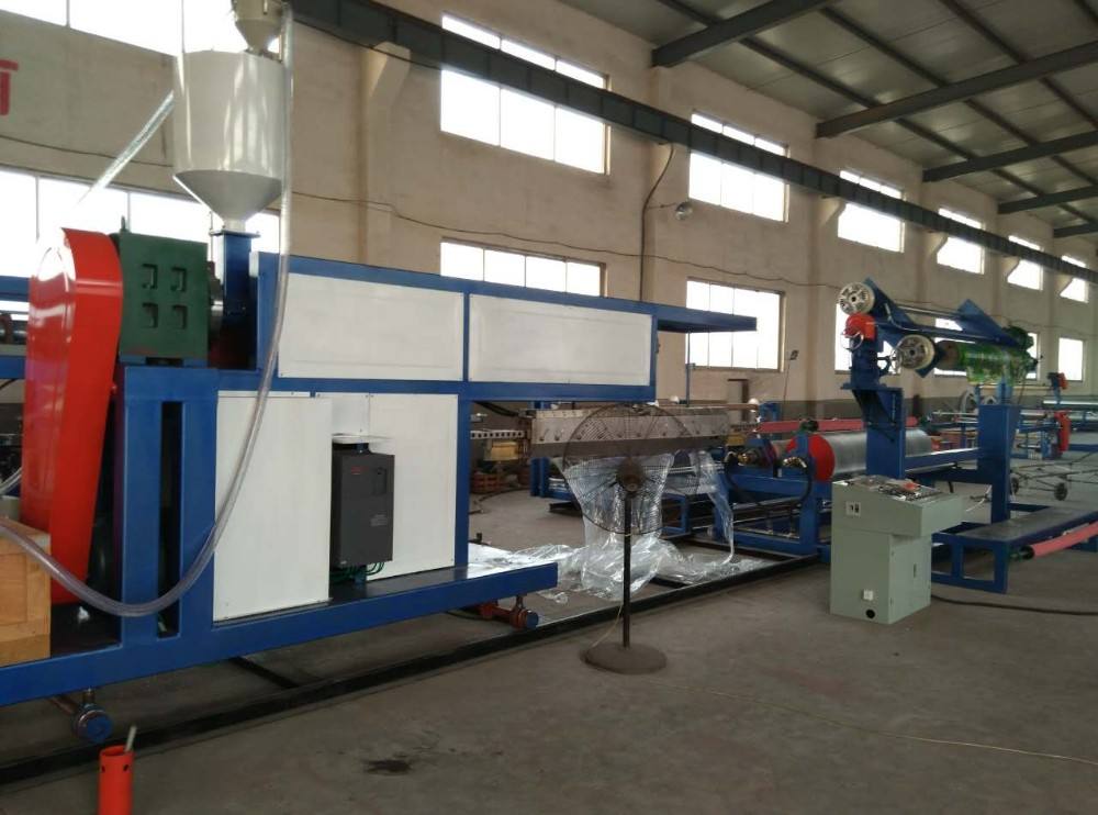 hotmelt pre-coating film pp pe film laminating machine