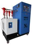 Food Nitrogen Packaging Machine