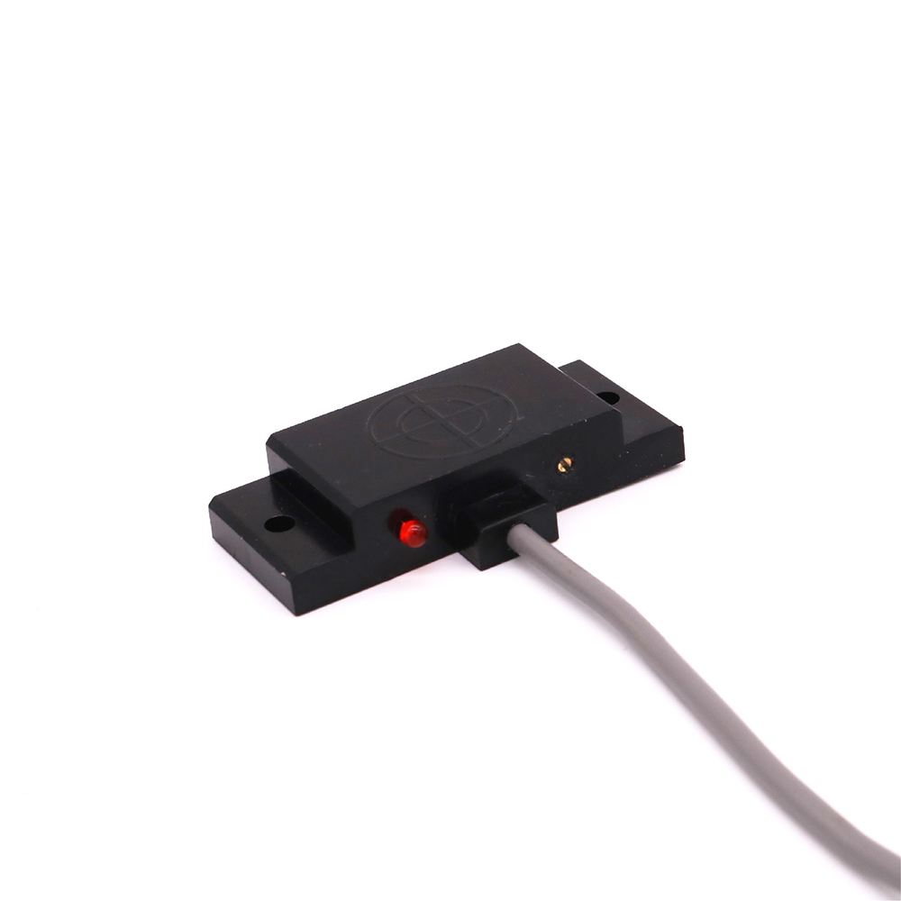 High Quality Rectangular Capacitance Sensor Liquid level sensor CS50 DC 3 Wires  Capacitive Proximity Sensor Plastic Detector
