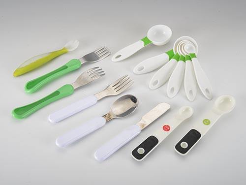 Factory Price Plastic Spoon Fork Handle Making Injection Molding Machine
