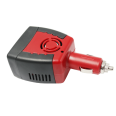 150W Power Inverter, DC 12V to 110V AC Car Inverter with USB Car Adapter