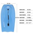 Woowave Newest design high-end Surfboard with surf leash and board bag