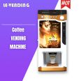 Tea coffee vending machine LE303V