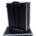 Aluminum Case Hard case with customized Foam Ammo box