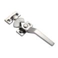 SK1-8110 Wholesale stainless steel  anti tight cabinet door handle latch