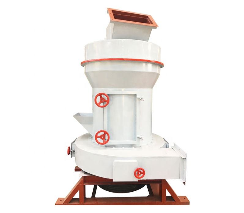 Coal Copper Grinder Stone  Pulverizer Chemical Industry Raymond Grinding Mill