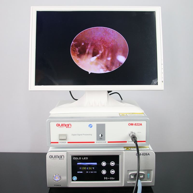 endoscope  system laparoscopic