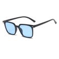 DHK97015 Fashion square cheap wholesale sunshades recycled promotion plastic sunglasses