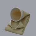 high quality ptfe membrane nomex Spray Dryer filter Bag with cage