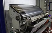 Healthcare X Ray Film Blue PET Medical Dry Film Printing for Inkjet Printer