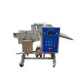 Automatic batter breading machine food processing line for sale