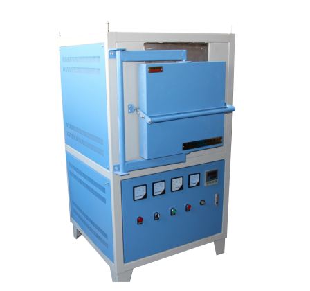 2020 new product 1600 degree High temperature furnace muffle furnace