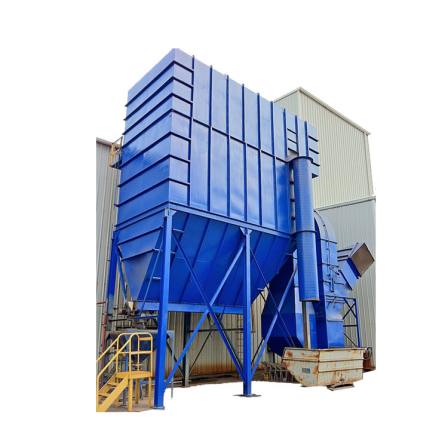 Industrial Dust Remover Cement Dust Collector