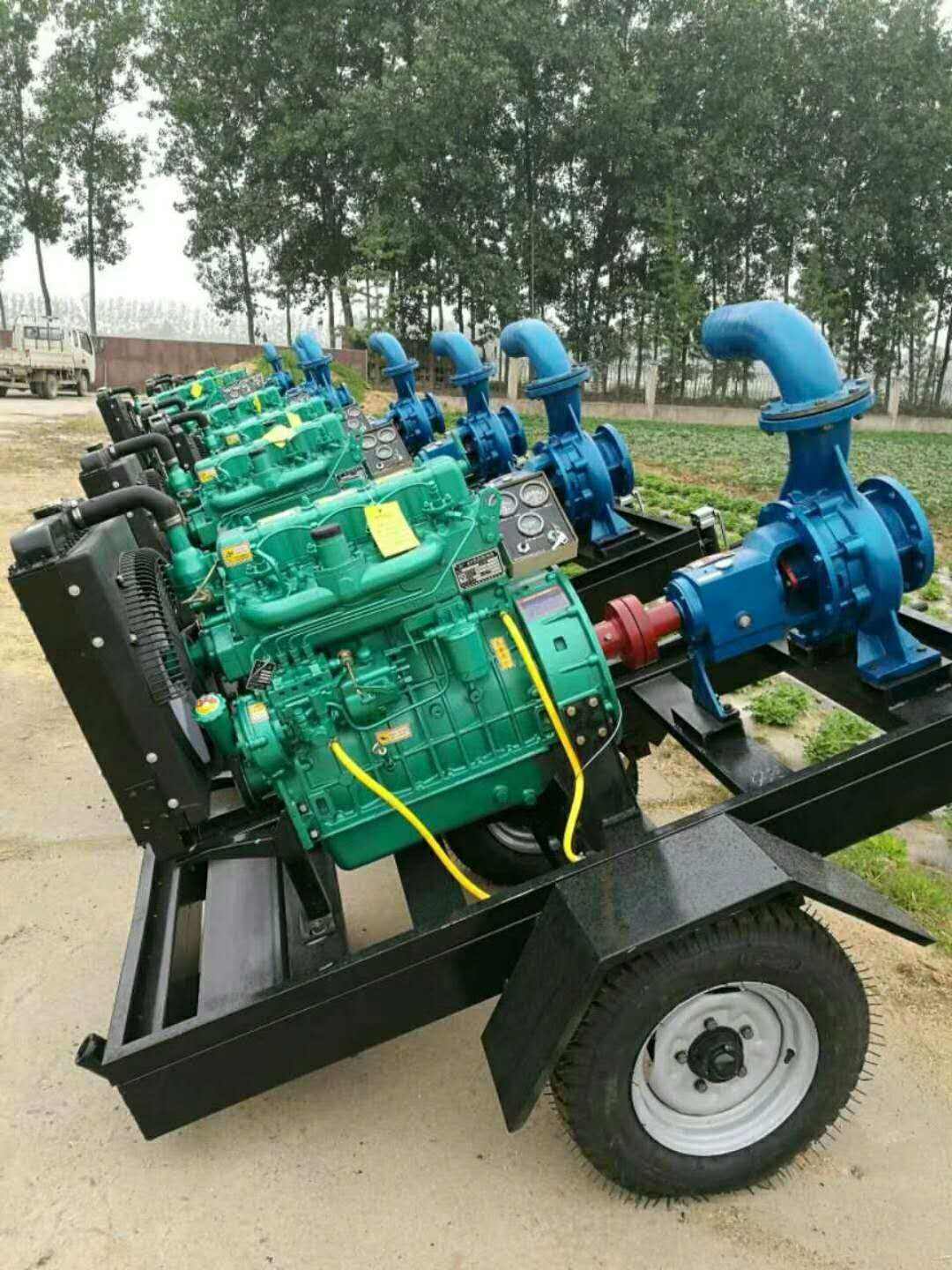 TOP SALE! 30hp/40hp/50hp /100hp/250hp Diesel irrigation pump , diesel engine powered centrifugal irrigation water pump