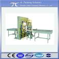 Automatic Door/Panel/Board Stretch Wrapping Machine