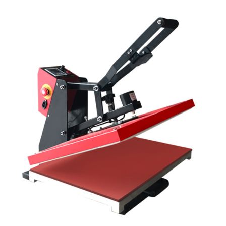 2019 Hot Multipurpose best prices 40x50 t-shirt printing heat press machine