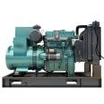 Single Phase Diesel Generator 15kva 12KW 1500rpm