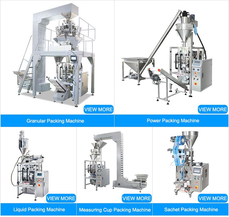 20-50kg automatic Rice/wheat/flour/starch packaging machine