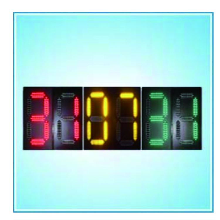 High Quality Factory Supply Custom Professional Cheap Customized Multi Color Led Traffic Warning Lights