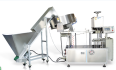 Automatic Household / Industrial Spray Paint Aerosol filling machine