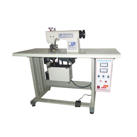 Professional ultrasonic lace making machine with CE certificate