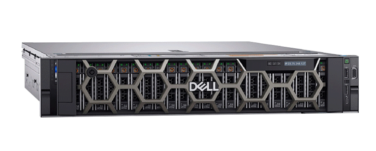 Dell PowerEdge R740 Intel Xeon 3204 Processor dell R740 server