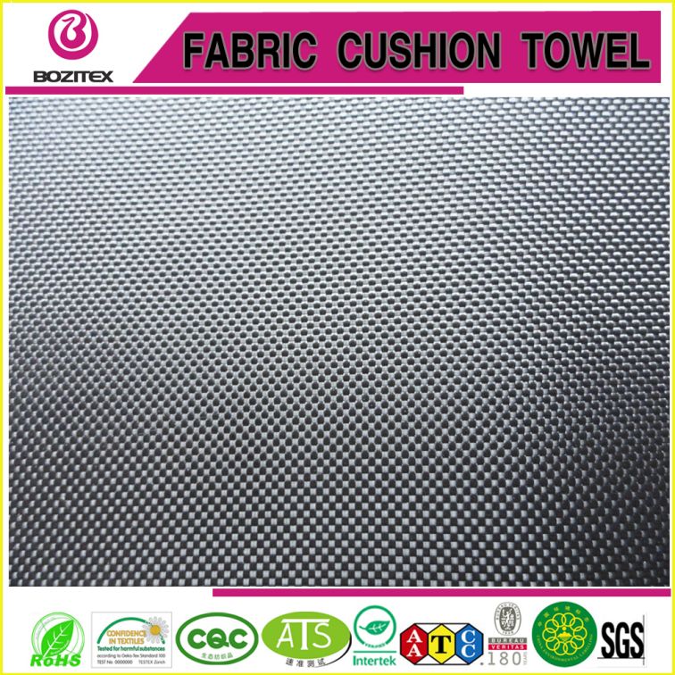 1000D polyester oxford fabric waterproof fabric for bag