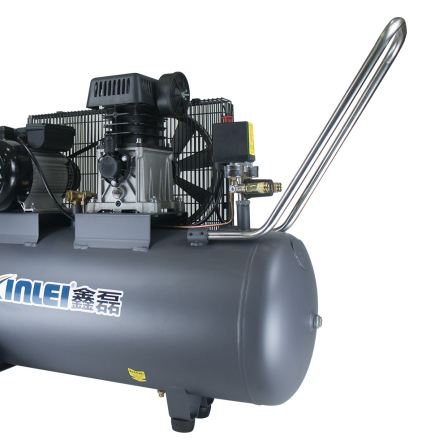 ZA65-100L hot sale 100 litre 3 hp compressor de ar