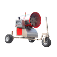 Cangzhou largest snow gun large making machine industrial suppliers