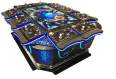 Hot fishing game casino machine high profit machine Highly profitable 10-players  fishing machine
