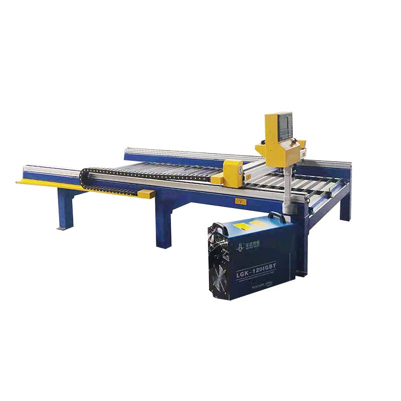 Hot Sale Heavy Duty  High Precision Industrial Table Plasma Cutting Machine