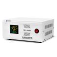 TKR-1500VA single phase 220V home use LCD intelligence automatic AC voltage stabilizer regulator