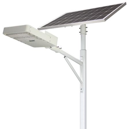 best price outdoor waterproof separate led solar powered street light 60w 80w 100w