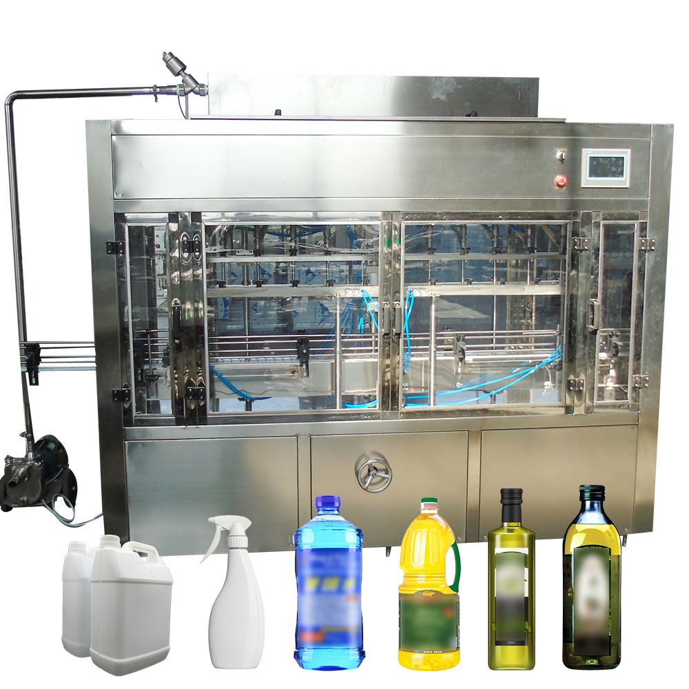 Recycling Sterilization 19 Liter Semi Auto Cleaning Beverage Air Bottle Washing Machine