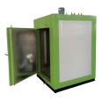 Small Powder Coating Oven for Curing Alloy Wheel