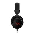 price Hyper X Cloud core headband communication branded microphone earphone high quality gaming headset game for PC PS4 mobile