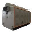 Coal Fired Industrial Good Quality Steam Boiler