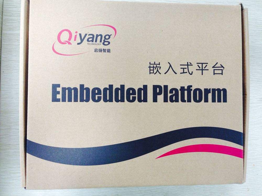 Qiyang i.mx8m mini development board core board OpenCV for self-service terminal