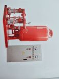 Hot Sale Quality Pressure Water Supply Equipment for Fire Fighting System