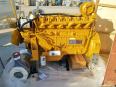 Machinery Engines  WD10G Construction 115kw Diesel Engine four stroke Excavator and loader engines construction machinery part