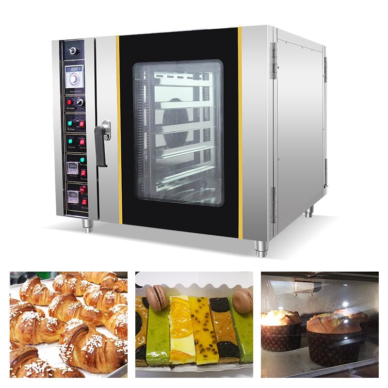 new multi-functional commercial croissant oven philippines cake oven machine