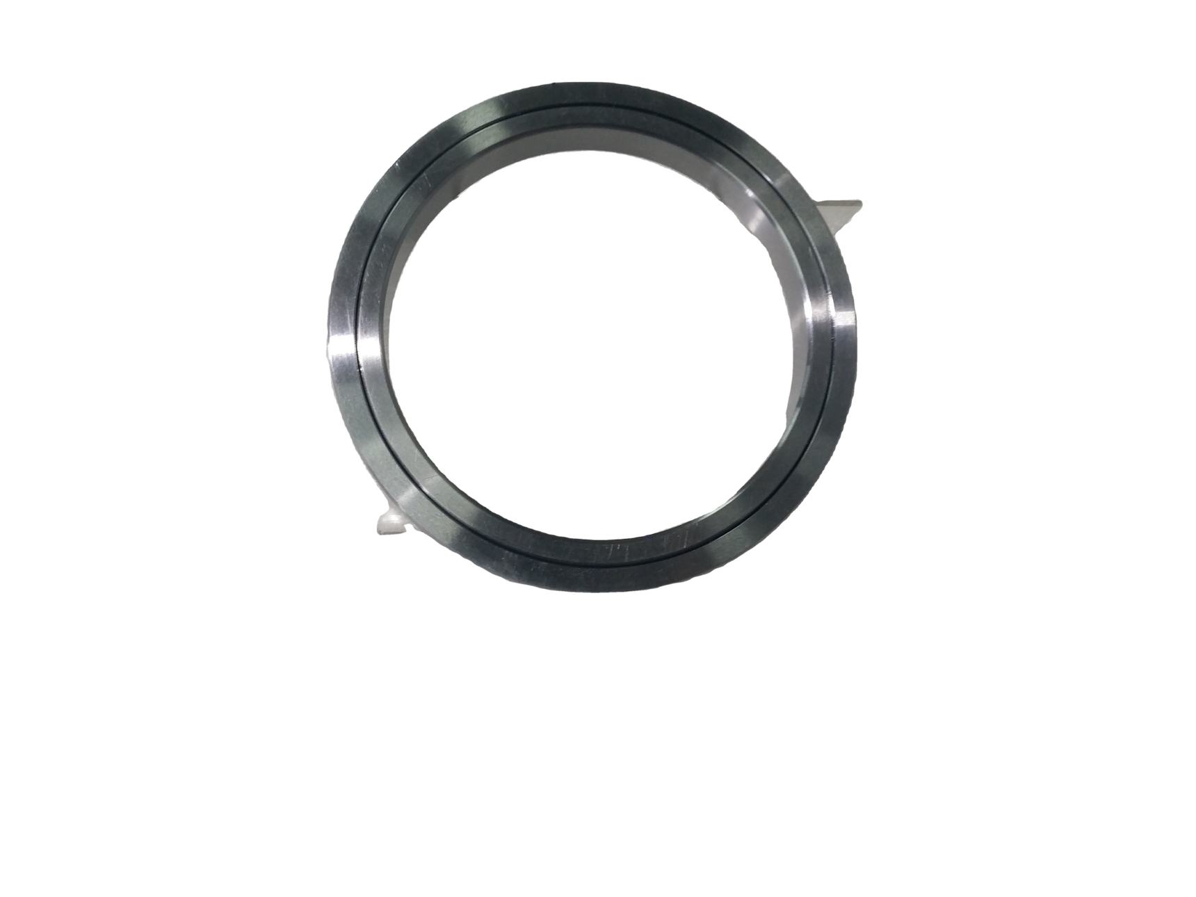 Thin bearing  SX011880 Cross Cylindrical Roller Bearing slewing bearing