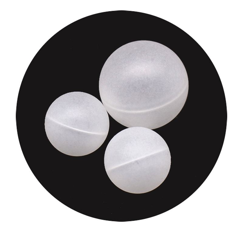 Polyethylene balls Polypropylene PE Hollow plastic float/Floating ball