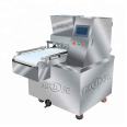 Automatic Plc Control Cookie Depositor Machine,Industrial Bakery Cookie Depositor making machine