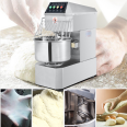 Industrial Electric Bakery Mixers Dough Mixer flour mixer for bakery shop
