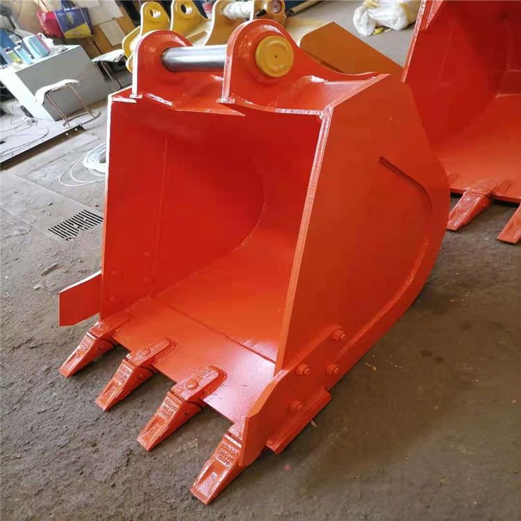 Wholesale Customized Good Quality Mixing Digger Mini Crusher Excavator Bucket