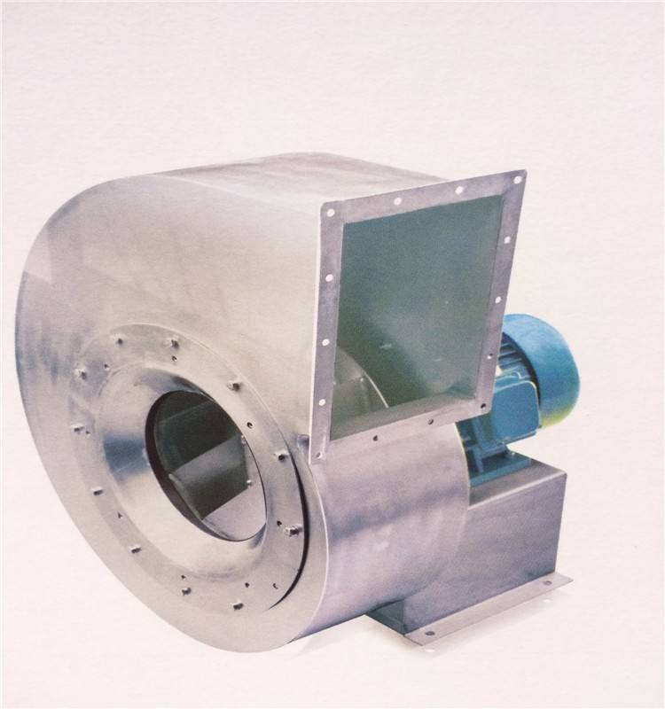 Dz550 Series Stainless Steel Centrifugal Fan