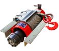 Rope lifting 4500KGS hydraulic winch for Truck crane winch High Quality to lifting appliance